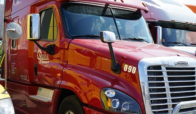 PARS and PAPS: How Freight Clears Customs — Alpha Trans cross-border freight