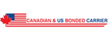 Bonded carrier — Canada and the USA