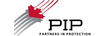 PIP certified — Partners in Protection, CBSA